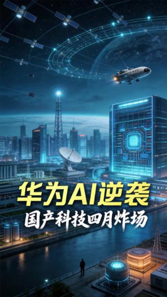 整个四月,国产科技彻底开挂了! AI、航天、科研、通信、能源全产业链突围。黄仁勋的担忧成真:DeepSeek V4联手华为昇腾,推理能力跨越式提升,撕开英伟达垄断第一道口子。嫦娥五号在月壤里找到三种全新矿物。六月试验网、盐穴储氢……国产科技,厚积薄发。你最自豪哪个?#科技 #国产科技 #人工智能 #航天