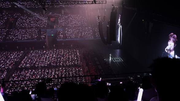 我会找到 逆转时间的公式#3月28号徐良演唱会 #客官不可以