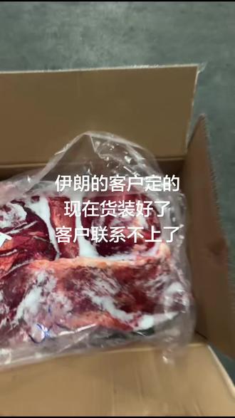 #牛肉 #伊朗 #伊朗vs美国 怎么办
