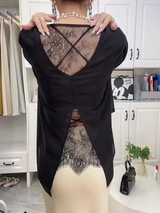 #百搭上衣 #气质搭配 #高级感穿搭
