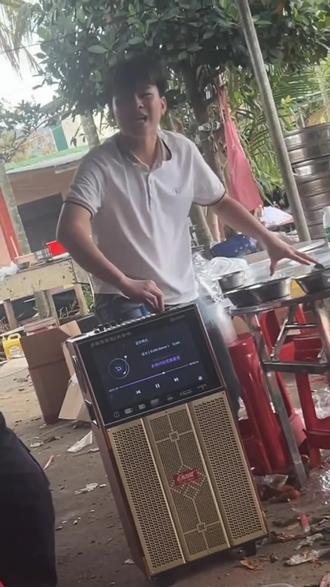 多想问你究竟爱谁#破防哥