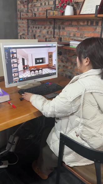 酷家乐教学分享
九木室内设计培训
#CAD #cad画图 #室内设计 #技能培训 #室内设计培训