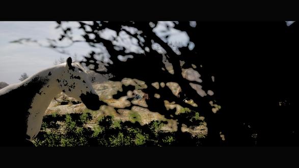 红灯笼亮起,骏马踏云来。 郎世宁笔下的《百骏图》,穿越三百年,为你送上新春吉兆——
百马送福,万事顺祥。
这一次,用数字的方式,把祝福“印”进心里。
#中国年 #百骏图 #文化传承 #春节