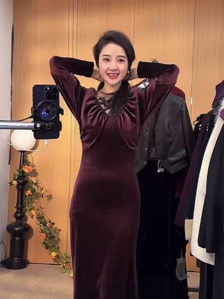 #高级感穿搭 #御姐风穿搭 #穿搭穿搭 #气质御姐 #气场全开