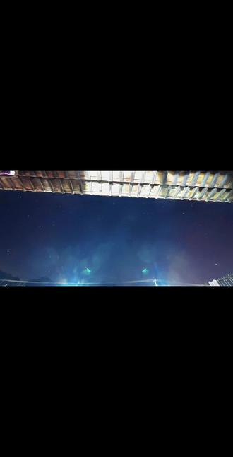 #星空
剪映怎么做星轨啊?