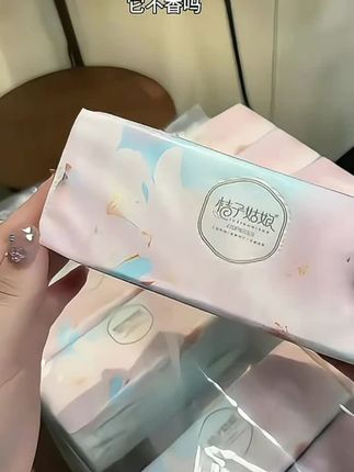 #抽纸 #纸巾 #生活用品 #好物推荐🔥 #生活必备