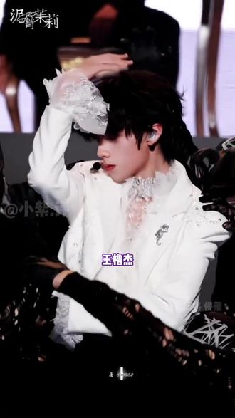 橹穆的红线开始发力了!接这个王橹杰的爱情运!! #橹穆 #新音 #来自天堂的魔鬼 #王橹杰 #穆祉丞