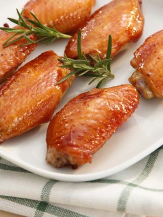 博士先生新奥尔良腌料烤翅家用大包装商用烧烤#腌制调料#奥尔良腌料#新奥尔良#奥尔良烤翅 #实惠装