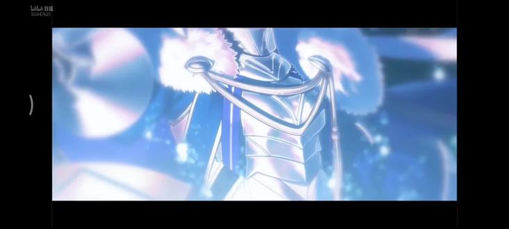 冠位呆毛#FGO#fate#命运冠位指定