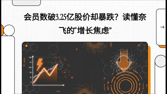 哈利波特要归奈飞了?!流媒体大结局真的要来了吗🎬 家人们!谁懂啊😭 奈飞(Netflix)最新的财报虽然赚翻了,但股价却跌了! 我本来只是想吃个瓜,结果看完才发现,咱们的钱包可能要遭殃了!👛
📉 为什么跌? 华尔街在怕奈飞“玩太大了”!传闻要花800多亿美金买下华纳(就是那个有HBO、权游、DC、哈利波特的公司)!
📺 如果真的收购了会怎样?
1、你的HBO max可能要没了,以后看剧全去奈飞。
2、竞争没了,那就是一家独大!👉🏻 “奈飞税” 警告!涨价可能变成家常便饭!📈
3、广告可能会更多……
感觉以后的快乐源泉要变贵了!你们怎么看?会为了看剧接受一直涨价吗?🤔
#奈飞 #美剧推荐 #Netflix #吃瓜 #商业思维 #涨价 #HBO #哈利波特