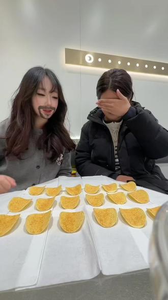 🛍️⌚️#香奈儿劳力士 #扫雷挑战 @淘宝客服