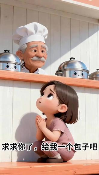 “豆包”误会 豆包误会#ai #ai小剧场 #豆包 #随变ai随便玩