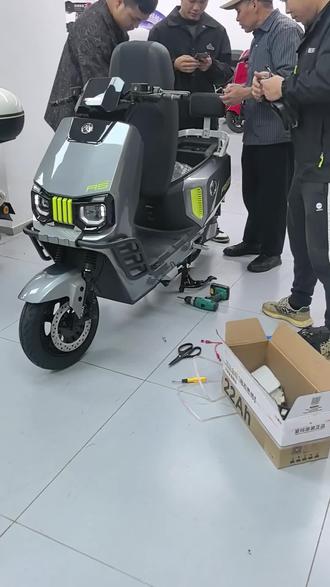 爱玛A5pro #衡阳电动车 #我的春日搭子 #爱玛开工嗨购节 #衡阳同城 #爱玛电动车