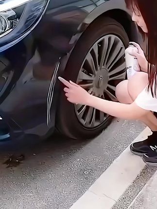 #汽车划痕修复 #防腐防锈#上色改色#补漆#翻新