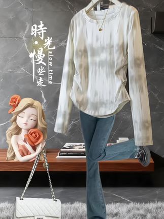 #简约大气 #通勤搭配 #高级感穿搭 #休闲风 #时尚搭配