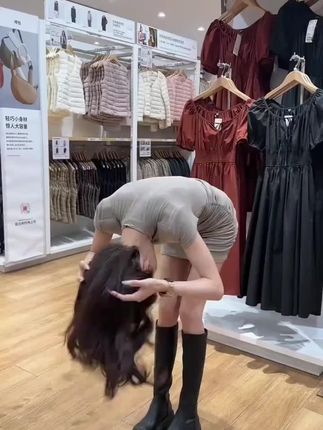 #穿出自己的风格 #美出高级感