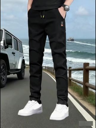 #男士休闲裤 #男士裤子推荐 #啄木鸟品牌 #休闲裤推荐 #爆款热卖中