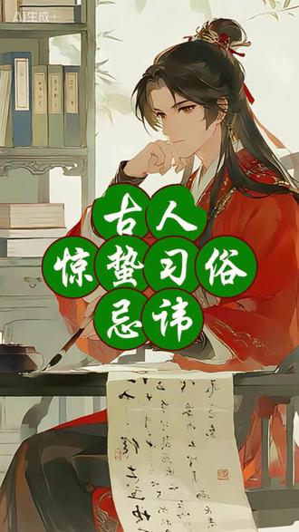 # 古人惊蛰:习俗与忌讳 : # 古人惊蛰:习俗与忌讳
惊蛰,春雷乍响,万物惊醒。古人依节气而行,既有祈福习俗,亦有诸多忌讳,藏着顺应天时的生活智慧。
惊蛰最盛行**祭白虎**。民间以白虎为口舌是非之神,惊蛰当日,人们用纸绘白虎,以肥猪血喂之,再以生肉抹嘴,寓意白虎吃饱便不再开口伤人,以求一年远离是非、平安顺遂。
**打小人**也是惊蛰重要习俗。百姓以鞋拍打纸人,或用香烛熏赶,意为驱赶身边霉运与小人,扫除晦气,祈愿新一年诸事顺畅、小人远离。
古时还有**吃梨**习俗。“梨”谐音“离”,寓意远离病痛、百害不侵。惊蛰气候干燥,食梨可润燥生津,既是养生,也图吉祥。
农事上,惊蛰有**扶阳耕田**习俗。春雷唤醒土地,农人开始备耕,清理田园,盼风调雨顺、五谷丰登。
习俗之外,古人亦严守忌讳。惊蛰最忌**大兴动土**,恐惊扰地下生灵与龙脉,影响家宅安宁、农事收成,多暂缓造屋、破土之事。
起居忌**懒床不起、过早脱衣**。春阳生发,赖床阻滞阳气;乍暖还寒,骤减衣物易受寒邪,需遵“春捂”。
饮食忌**生冷油腻、酸涩过重**。春气通肝,厚味伤脾,宜清淡平补,顺养肝气。
春雷一响,万物更新。古人的习俗是祈福,忌讳是敬畏,皆为对自然的敬重,对安康的期盼。
#惊蛰 #惊蛰打小人 #买不买求支招 #这个东西不白买 #让我看看你有什么好东西 @天缘视界