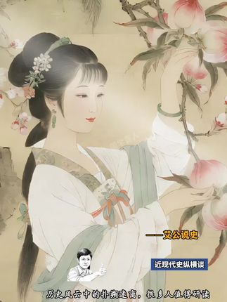 #艾公千古 #国学智慧 可以试试