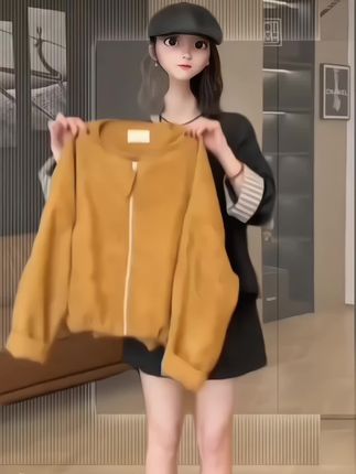 #优雅气质 #通勤搭配 @DOU+上热门