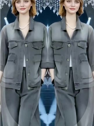 #高级感穿搭 #气质女神穿搭 #美不美你说了算 #服装时装爱美穿搭时尚潮流 #引领时尚潮流