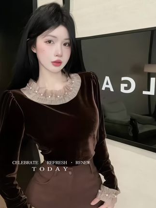 #高级感穿搭 #欧尼穿搭
