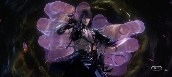 你们对夏以昼新日卡强度一无所知#夏以昼