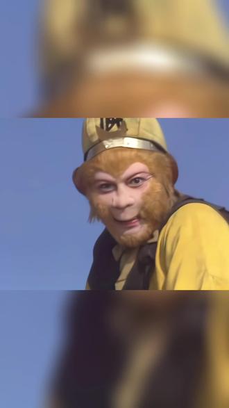 我……有一个队友……
所以九头虫的头到底有什么用啊🤔?#西游记 #哈哈哈 #游戏