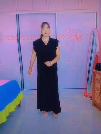 每天蹦蹦跳跳,锻炼身体最重要💪亲们,晚上好🤝🤝🤝🤝