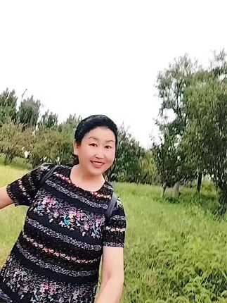 #快乐与年龄无关