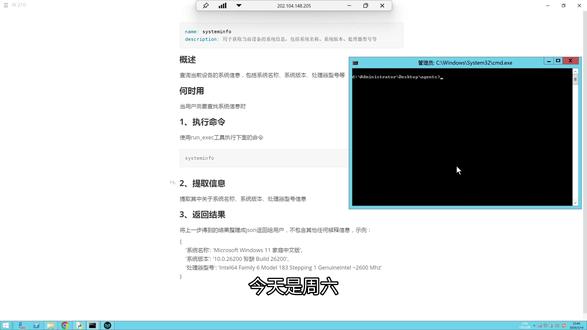 #AI #Agent #skills #langchain 简单写了个获取系统信息的skill