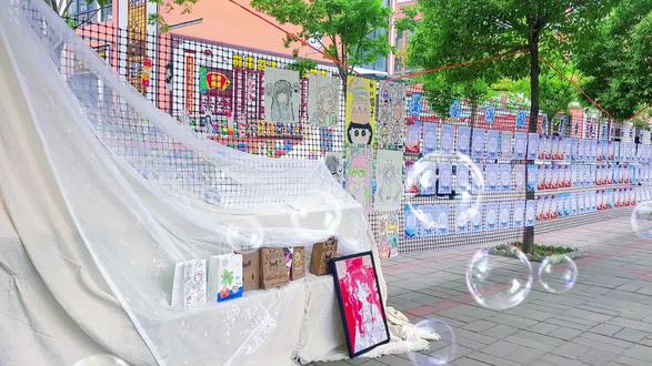 家校携手,共育未来,民权县育才学校欢迎您!