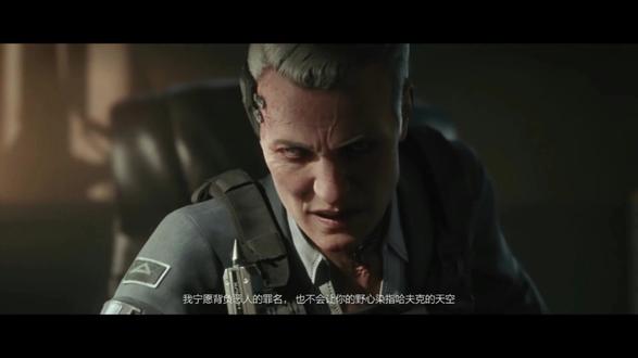 北极星宣传片. #三角洲行动 #北极星 #暗星