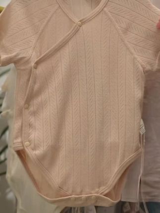 婴儿0~18个月包屁衣春夏季爬服无骨衣服睡衣男女宝宝三角哈衣#婴儿成长 #新生儿衣服 #萌娃搞笑日常 #宝宝衣服 #财富排行