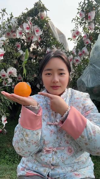 耙耙柑不要选直径100或者110以上的#耙耙柑 #我为家乡代言 #新农人计划 #我为家乡农产品代言