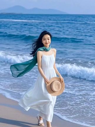 #带你一起去看海 #大海我来啦 #大海#蓝色的海洋