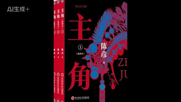 再难得日子,也要唱下去 谁懂啊!看完《主角》,我直接哭到凌晨三点!😭 这哪里是一本小说,这分明是一个女人的血泪史! 放羊娃忆秦娥,从被欺负的小丫头,熬成秦腔舞台上的一代名角。 她的人生有多惨? 被抛弃、被家暴、被出轨、孩子天生智障、舞台事故毁容…… 戏里她是万众瞩目的主角,戏外却被命运反复磋磨。 可她就是凭着一股倔劲,咬着牙,硬生生把烂牌打成了王炸。 那句“戏比天大”,支撑她走过了半个世纪的风雨。 看完才懂:原来真正的主角,从来不是赢在起点,而是扛得住所有暴击,还能站上舞台中央! 如果你正处在人生低谷,一定要读《主角》,它会告诉你:再难的日子,也能唱下去! #主角 #陈彦 #茅盾文学奖 #好书推荐 #女性成长 #人生低谷 #读书分享 #当代文学 #秦腔 #治愈书单