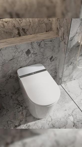 东鹏新款智能马桶Z610,全新电容脚感,防水美观安全,清洗功能带UCV动态水路杀菌,大品牌质量有保障!#马桶 #马桶怎么选 #智能马桶怎么选 #东鹏610