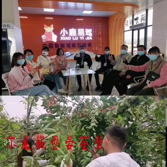 科目二逢考必过!#开心工作快乐生活