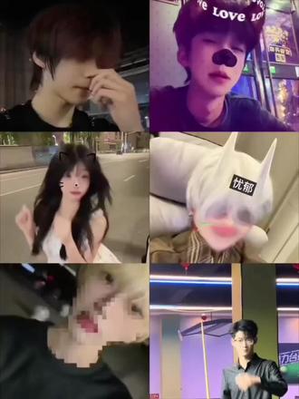 来看看分手之后你有啥资格见我反差转场,你最喜欢哪一个呢#反差 #精选 #分手之后你有啥资格见我 #热门 #官方大大我要热门 @抖音热点 @DOU+上热门