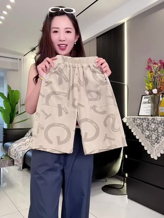 巨高品!品质完全不输品牌货!一整个款式太上档次了!#高品质童装 #男童速干短裤 #男童夏季短裤 #男童运动短裤 #潮童穿搭