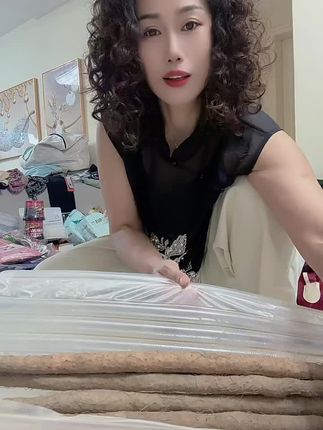铁棍山药这个价格到手5斤真的太划算了,粉糯香甜,蒸着吃,炒着吃,煲汤都非常好吃#铁棍山药