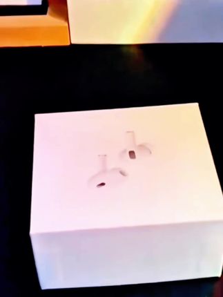 华强北耳机顶配蓝牙无线耳机五代Pro2高音质适用安卓苹果蓝牙耳机 #华强北耳机#无线耳机入耳式#超长续航蓝牙耳机推荐#降噪耳机