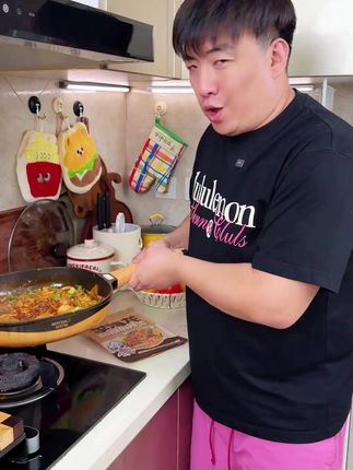生活 #好物 麻辣烫