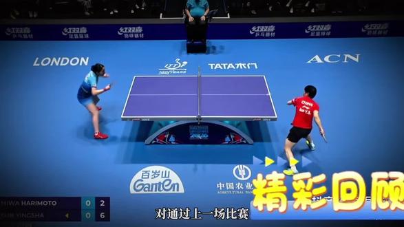 伦敦团体世乒赛女团决赛,看不够,根本看不够#厉害国兵