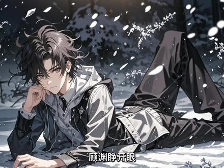 #创作灵感 我以我血挽山河1