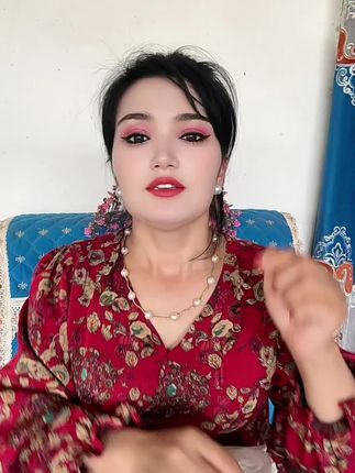 #爱了爱了 #正能量 #支持抖音传播正能量 #美妆 @DOU+小助手