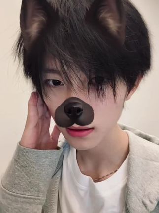 #river摇 #哦恩调