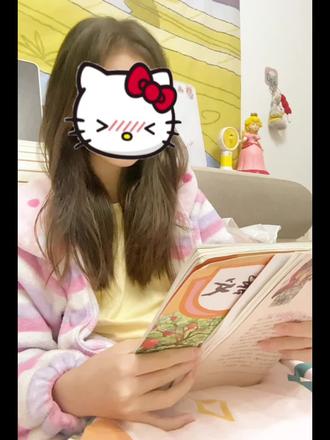 六年级上册语文23课,第八、九自然段 (非专业朗读)