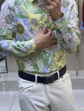 #男装衬衫#欧货衬衫
